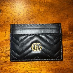Gucci wallet